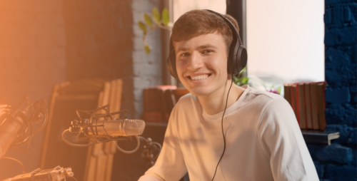 How to start a School Radio Station