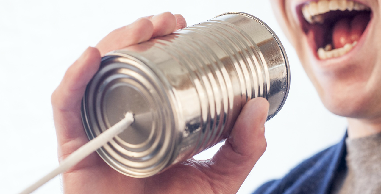 How can you work on your voice to make it better?