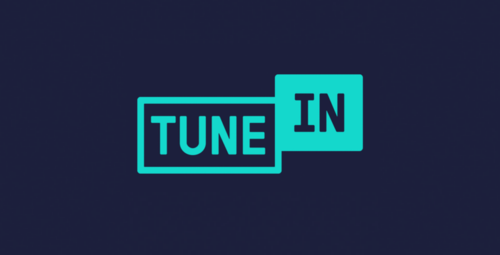 How to add your Radio Station to TuneIn