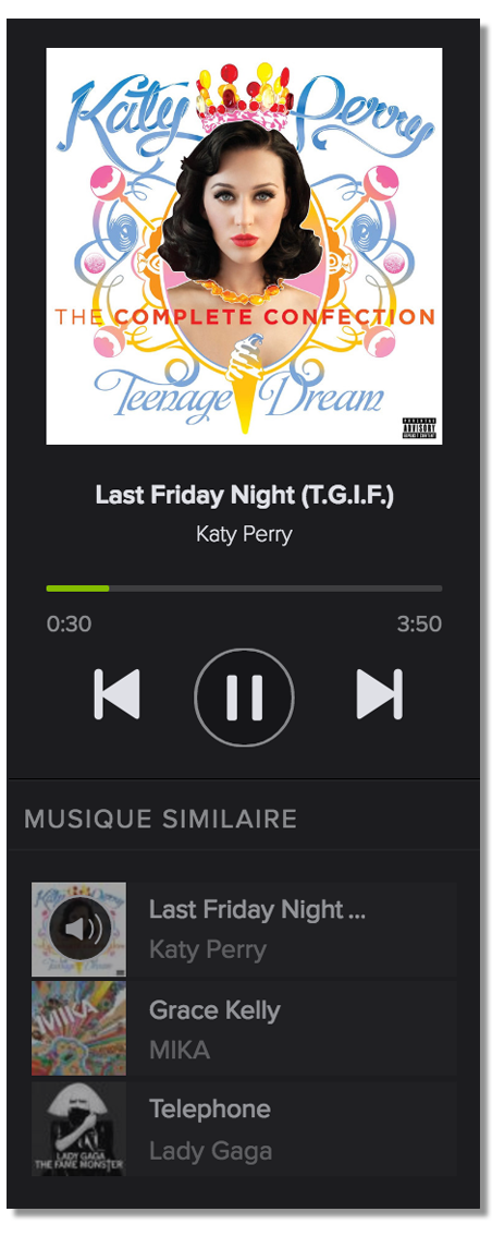Katy-Spotify