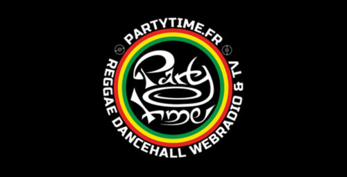 Showcase : Discover Party Time Radio Reggae!