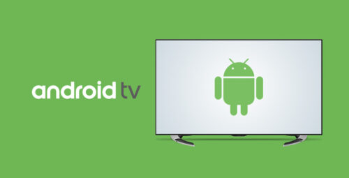 Your Radio Station on Android TV