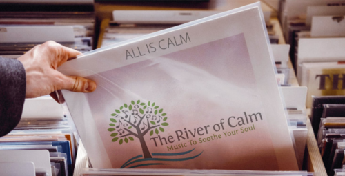 Showcase: Discover The River of Calm