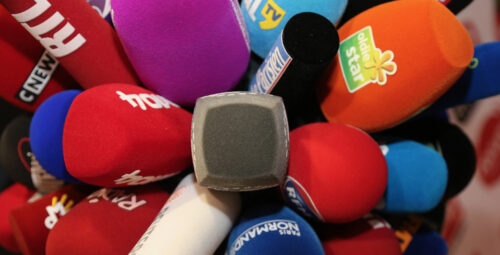 Three exceptional days at the European Radio Show