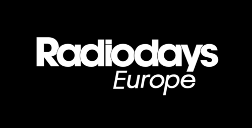 A look back at 3 days of Radiodays Europe!