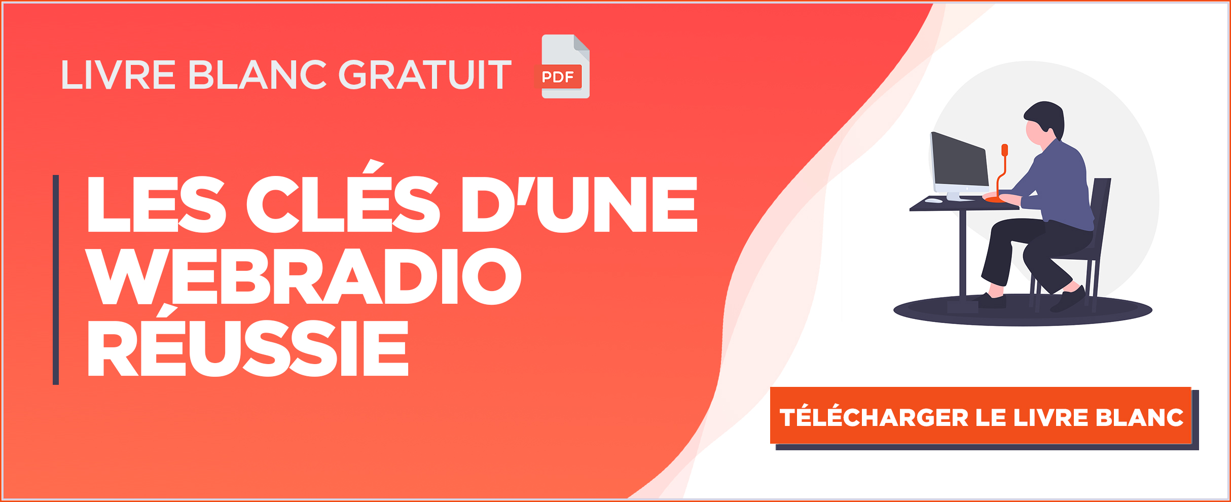 Comment réaliser une bonne émission radio