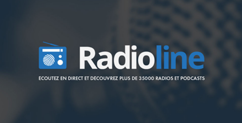 RadioKing signs a partnership with Radioline