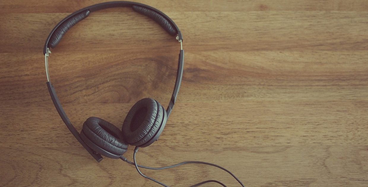 Choosing The Right Headphones for Your Radio Station RadioKing Blog