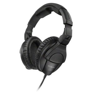 Sennheiser headphones