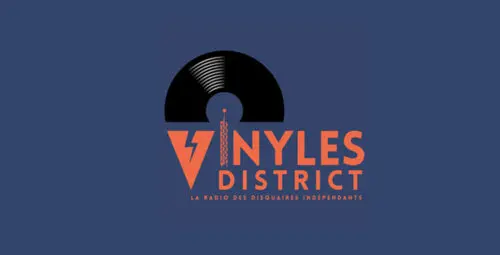 Showcase: Vinyles District