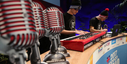 The European Radio & Digital Audio Show: The Unmissable Event!