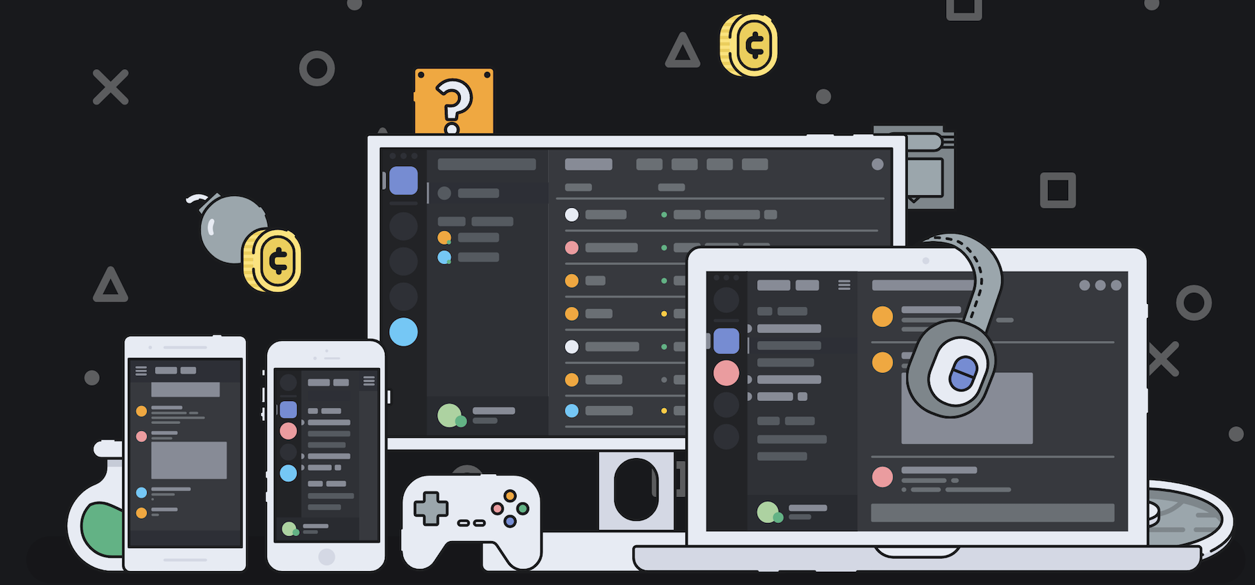 Broadcast Live with Multiple Guests using Discord RadioKing Blog