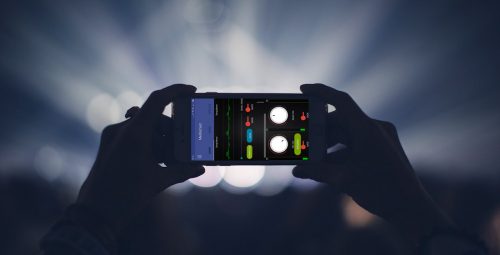 Broadcast live on you radio station via your smartphone – MediaCast