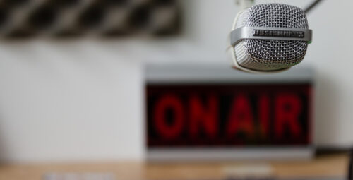 How to create podcasts for your online radio station?