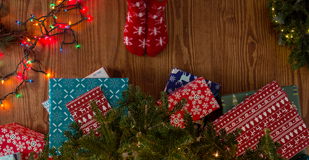 cadeaux noël