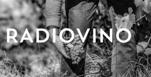 A radio, a concept: RadioVino