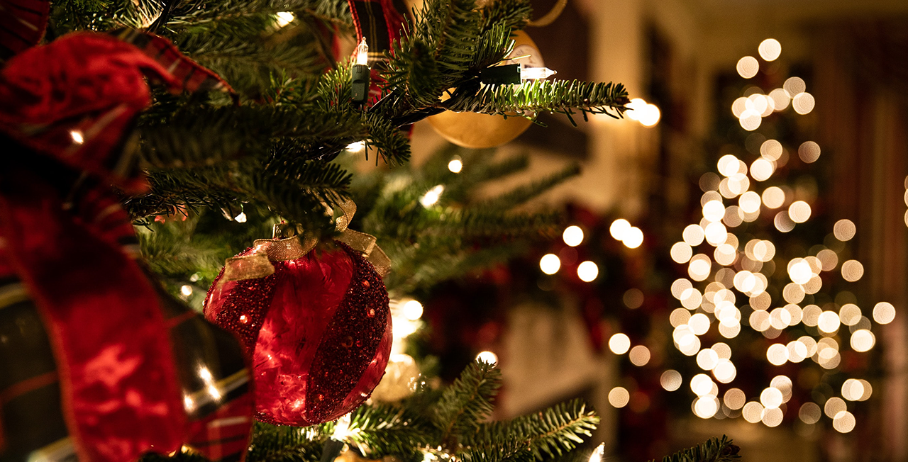 Get your Radio Station ready for Christmas