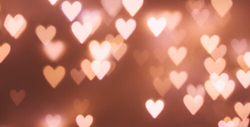 Spread the love: Valentine’s day playlist