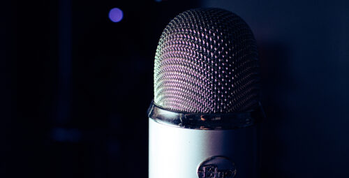 The best USB Microphones for Radio broadcasters