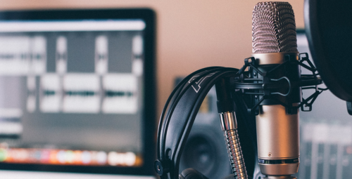 5 reasons to start a Podcast for your Radio Station