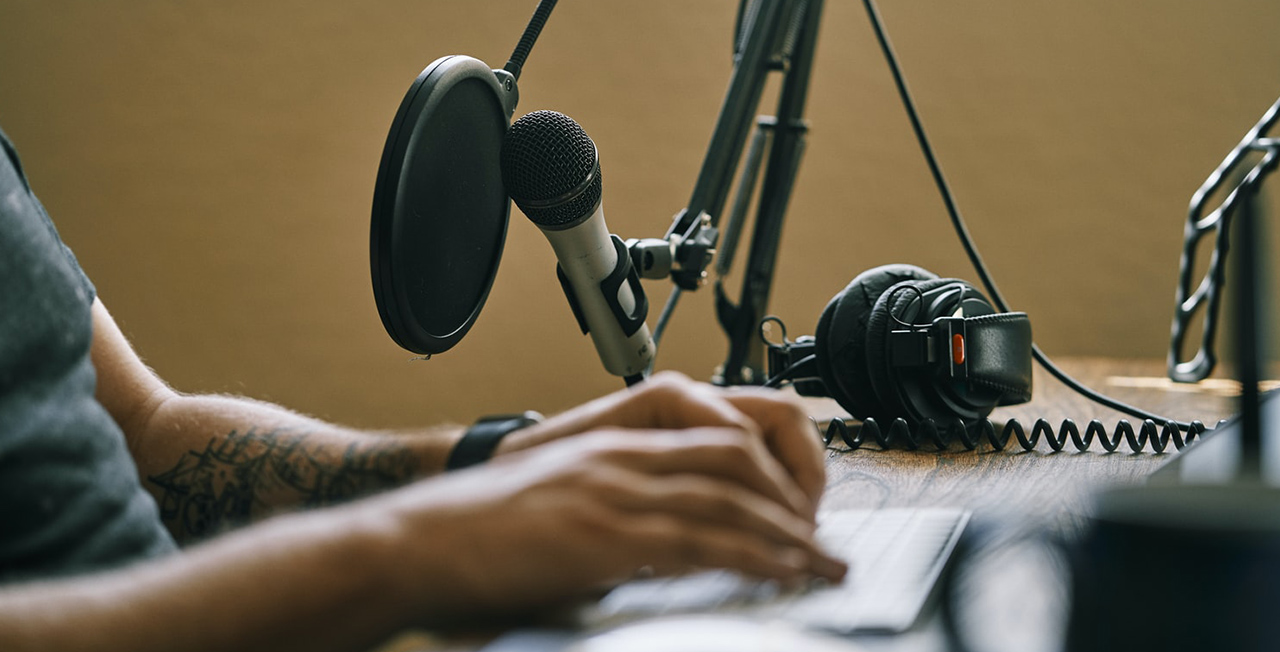 A Guide to successful Radio Imaging Jingles, Sweepers, Music Beds