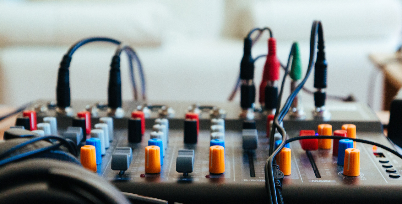 Radio Terms (Glossary) RadioKing Blog