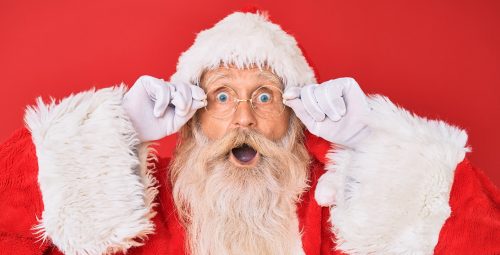When to start playing Christmas music on your radio?