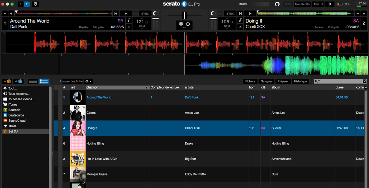 How to broadcast live on your radio with Serato DJ