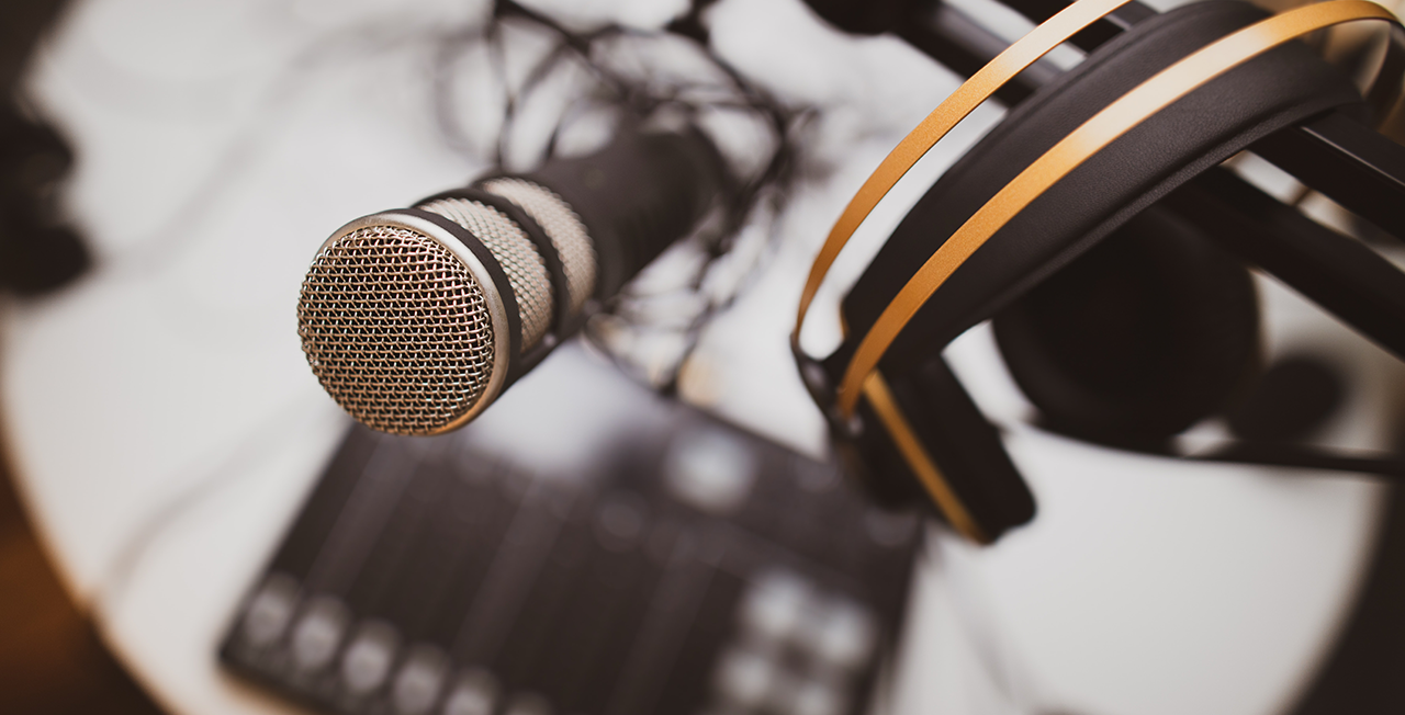 5 reasons to broadcast your FM radio on the Internet