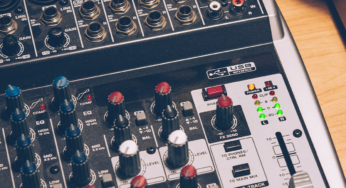 Best budget audio mixers for Radio 2021