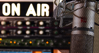 Live radio: mistakes to avoid on air
