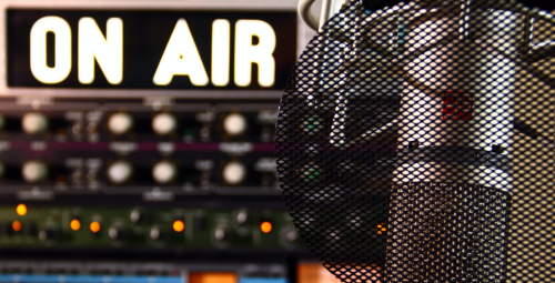 Live radio: mistakes to avoid on air