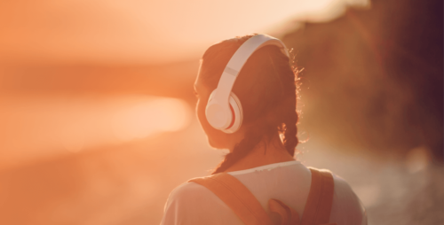 Different ways to share your online radio station