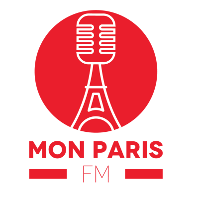 radio station logo
