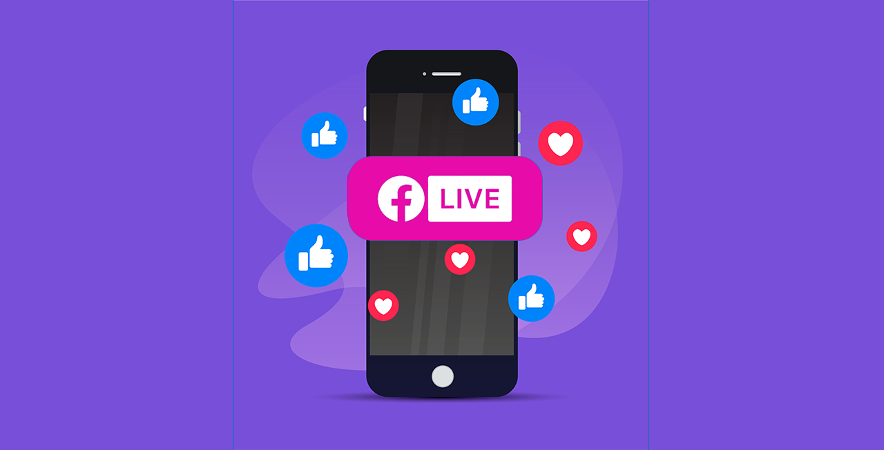 Can I broadcast music on Facebook Live? RadioKing Blog