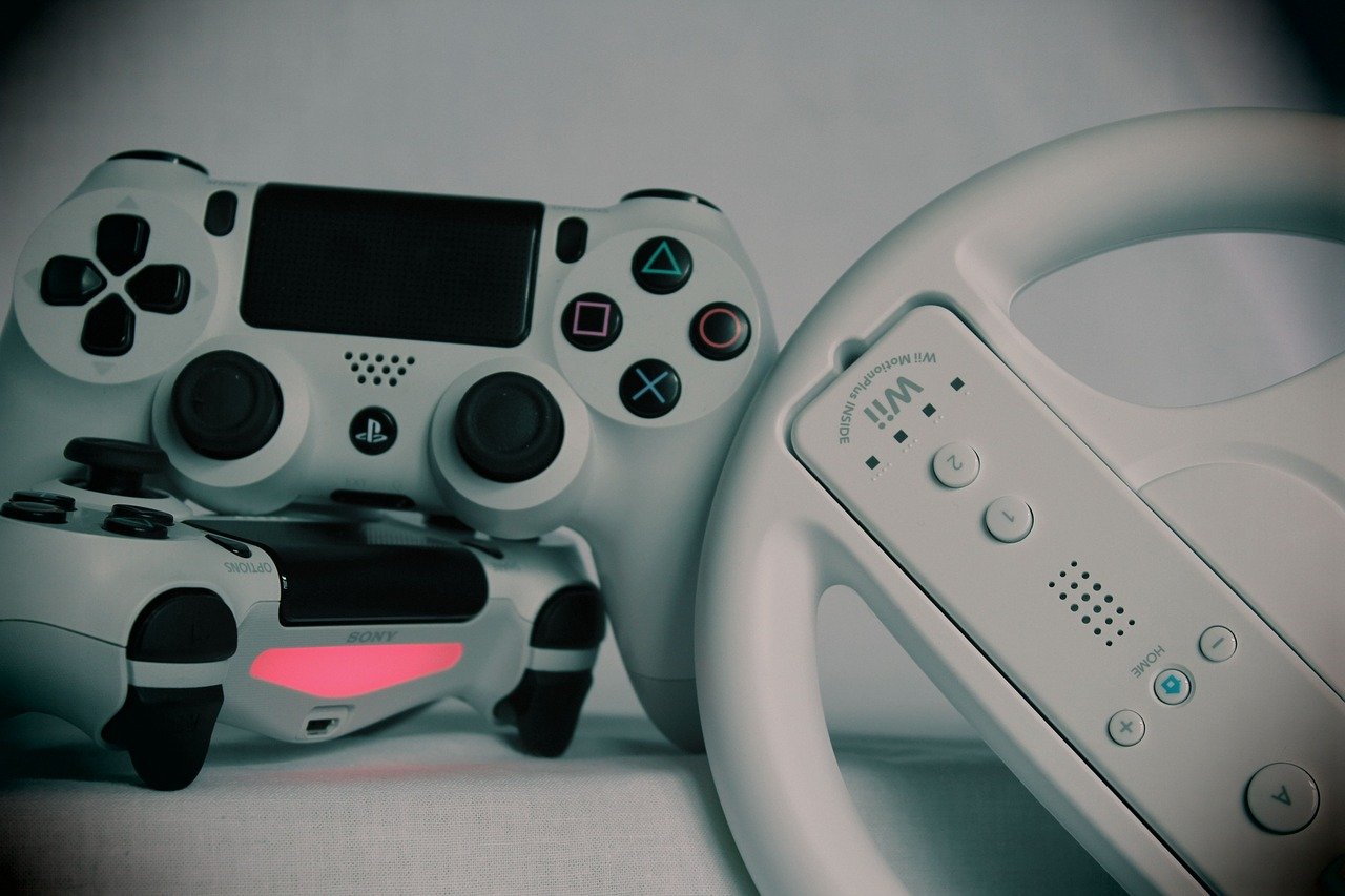 gaming-radio-show