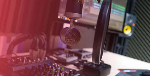 Awesome Tips on Radio Presenting
