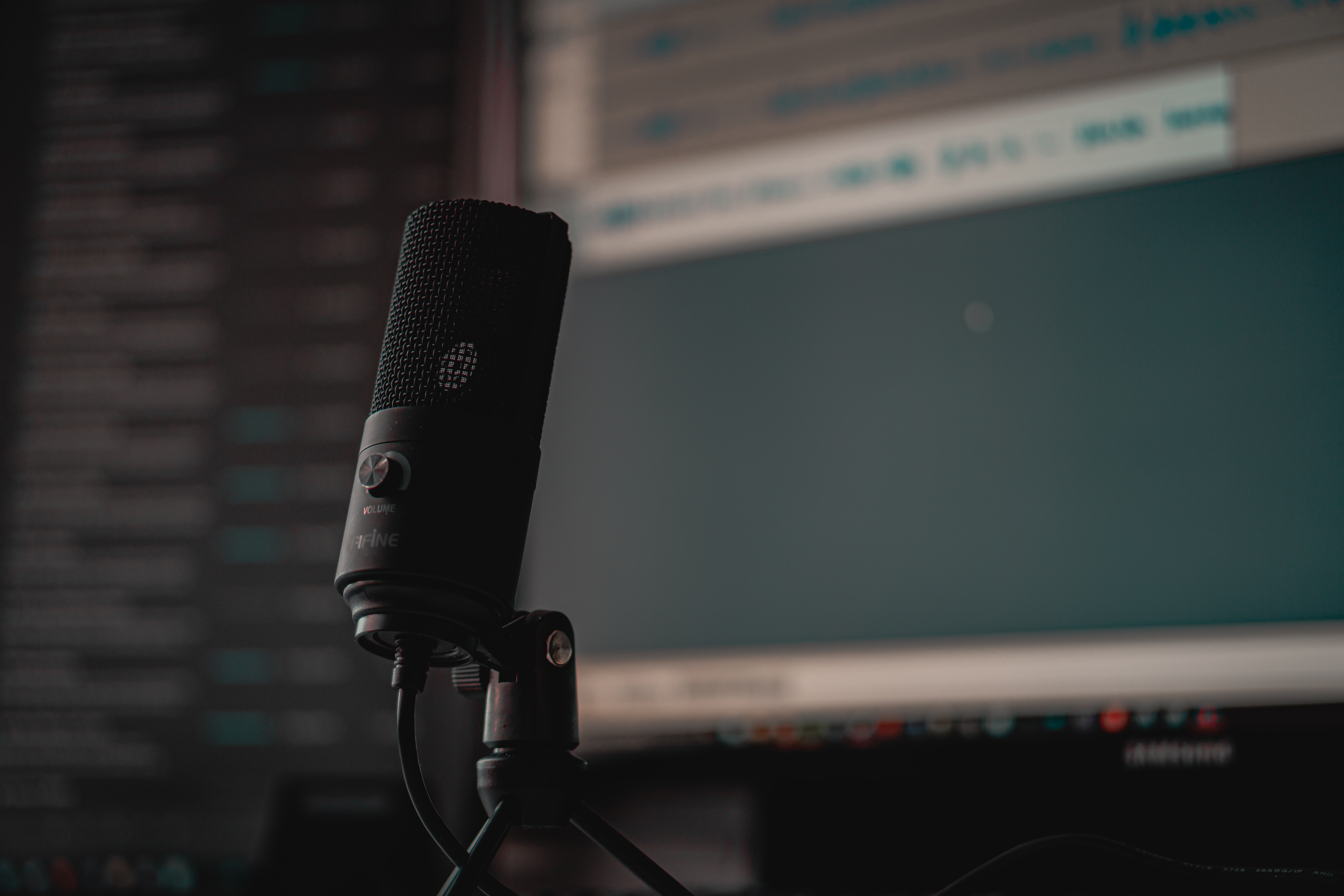 pre-recorded-content