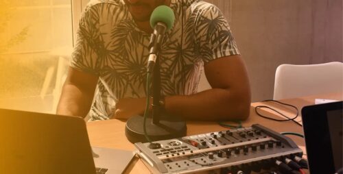 Part III: How to Broadcast from Your Home Radio Studio