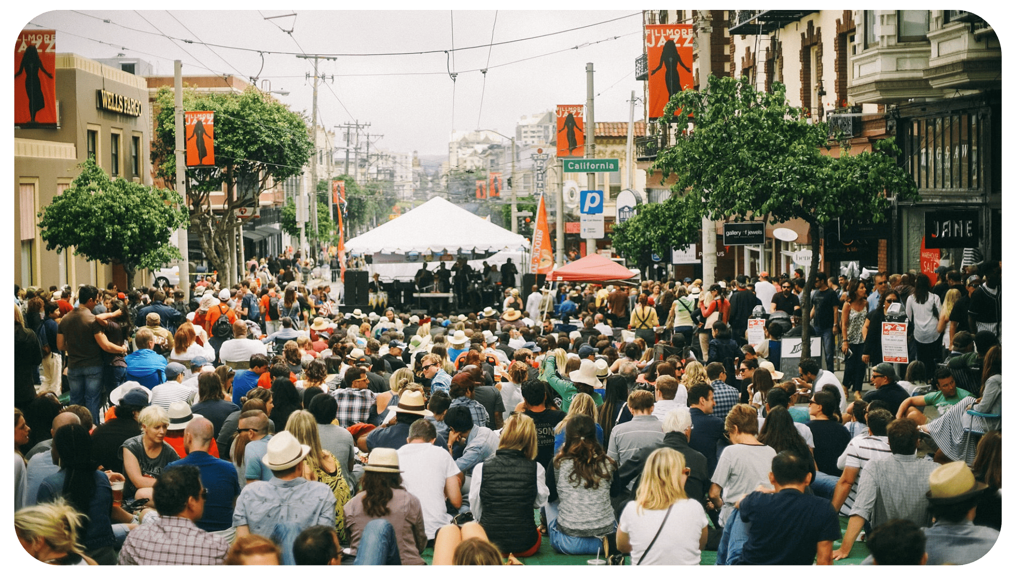 Festival de Música