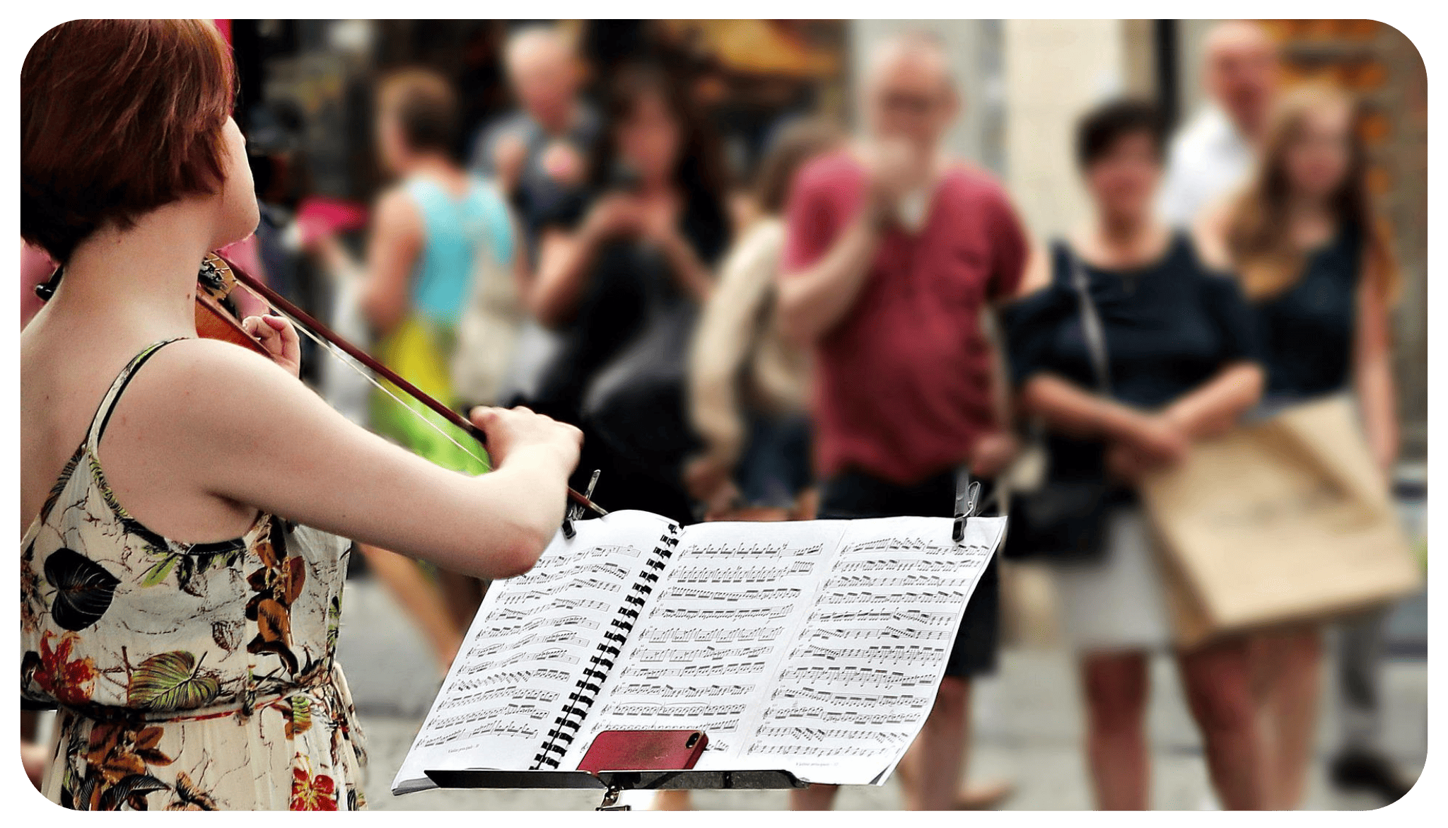 Festival de Música