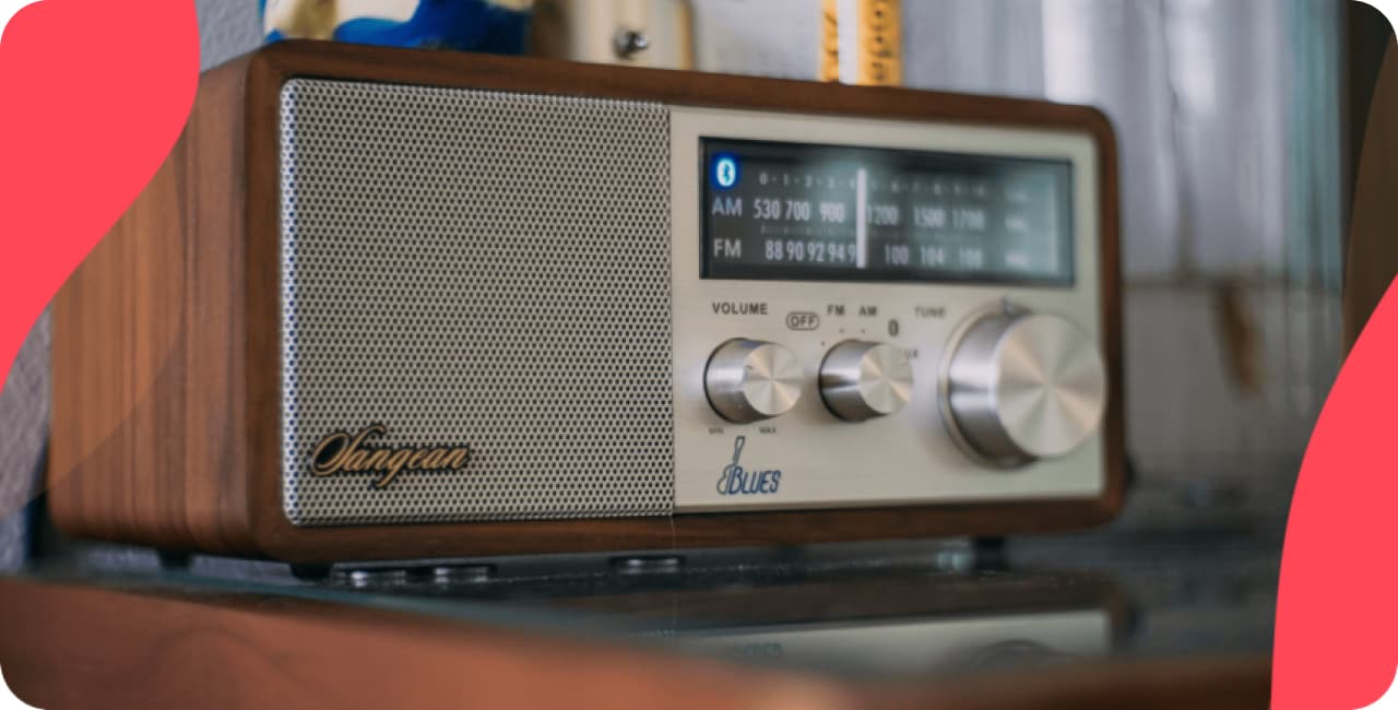 What Is Internet Radio, How Does It Work, And What's The Future? -  RadioKing Blog