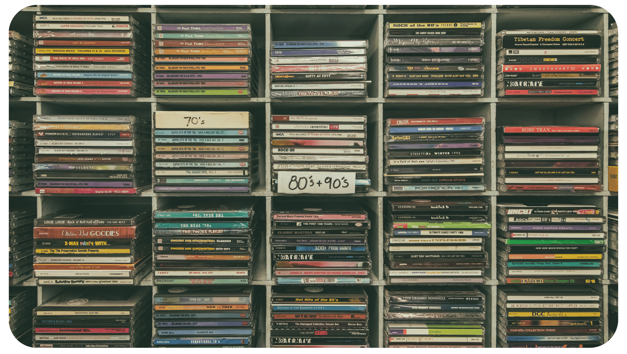 internet radio