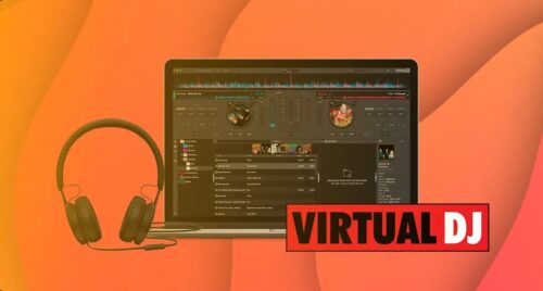 Broadcast Live with VirtualDJ