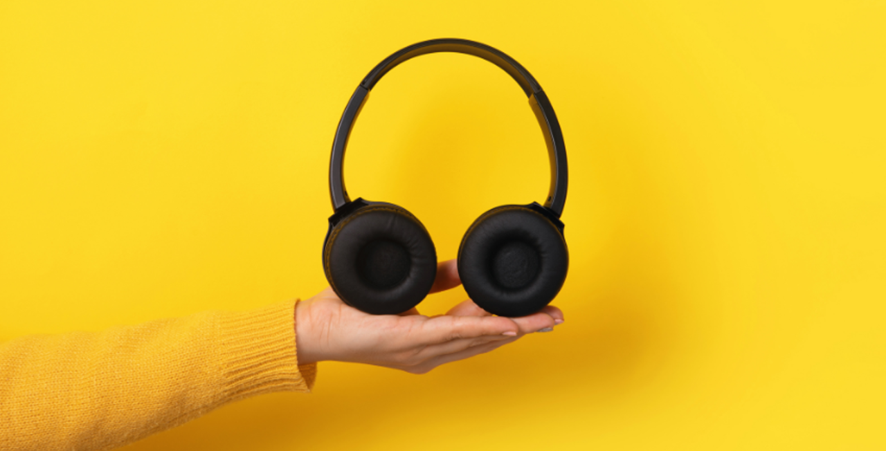 Audio branding for your radio station