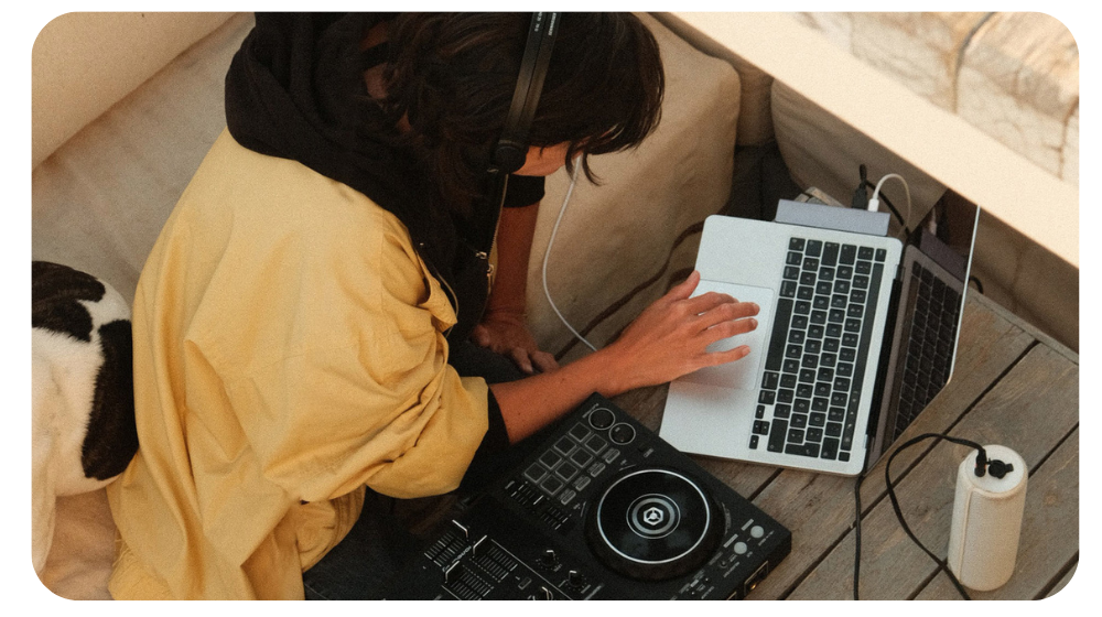 artistes radio