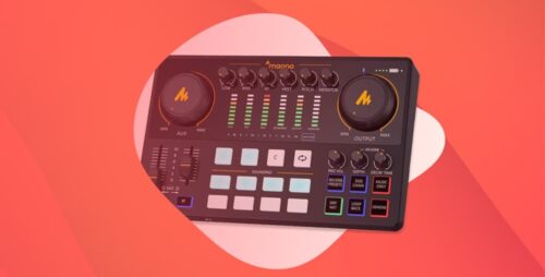 Maonocaster E2 Portable Podcast Equipment review