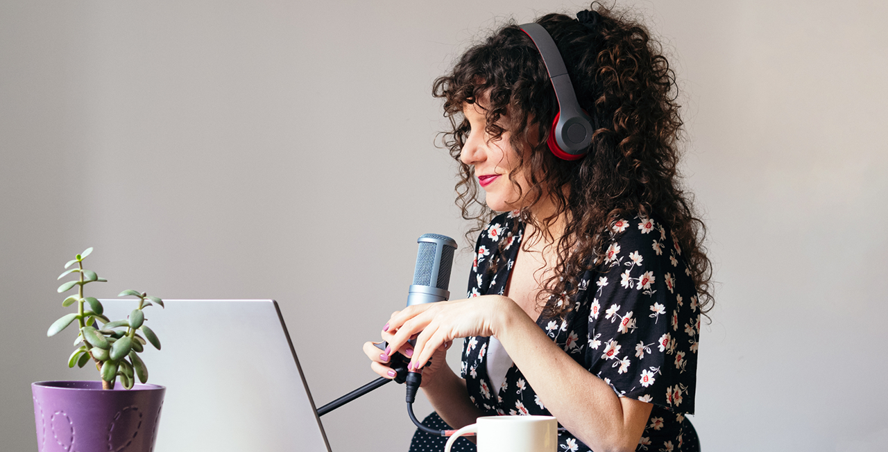 5 Reasons to Broadcast Live on your Radio Station