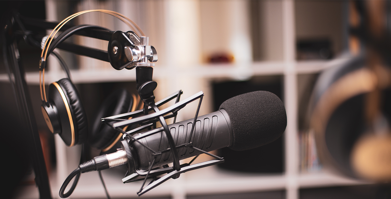 How to use Sound Effects in your Podcast and Radio Shows