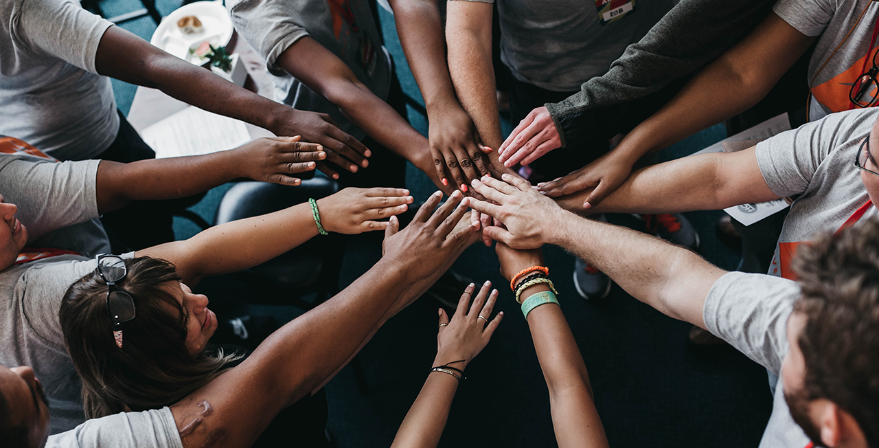 Why Create a Community Radio Station?